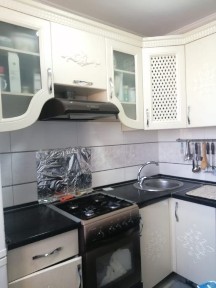 Продам 2-комнатную квартиру на 41 рзд