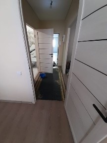 Бир болмели пәтер жалға бериледи