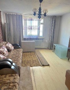 3-комнатная квартира · 65 м² · 8/9 этаж, 5 микрорайон 6