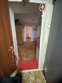 Актюбинская область, Актобе, Шанхай