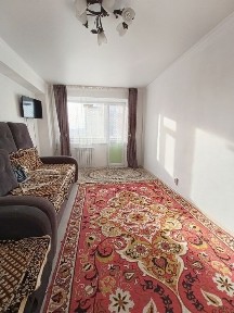 Продается 1 ком кв Новосёлова 16/3