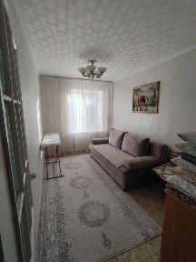 4х комн квартира Боровской