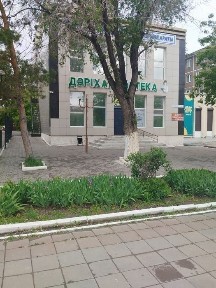 Продам отдельно стоящие здание
