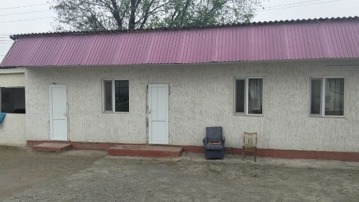 Үй сатылады Шу ауданы Төле би ауылы