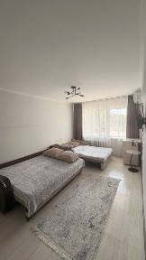 Карагандинская область, Балхаш