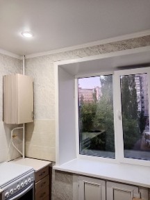 Продам 2х комнатную квартиру в 20ке