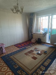 Продается 1 комнатная квартира