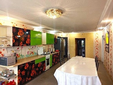 , Продам 4-х комнатный ДОМ в Пришахтинске