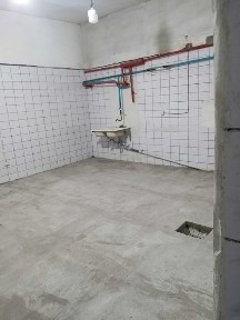 Цех с отоплением 80 м2