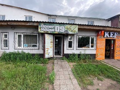 помещение с оборудованием, 24\7 идеально под точку фастфуда