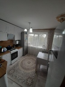Продам квартиру 3 ком 75 кв метров