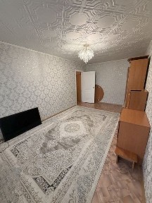 Продам улучшенную 2-х комн кв.