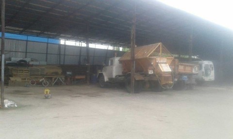 Продается ПРОМБАЗА. 3 000 кв. м, 75 соток. проспект Суюнбая