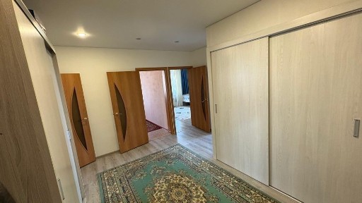 Карагандинская область, Караганда, Октябрьский район
