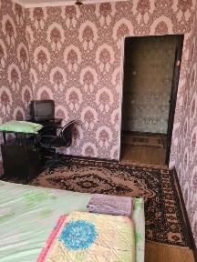 Жамбылская область, Жанатас