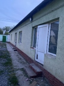 Туркестанская область, Кайтпас