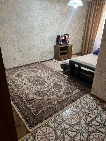Квартира жк Махабат посуточно
