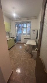 Сдам 2 комнатную квартиру в районе юнис сити на длительный срок