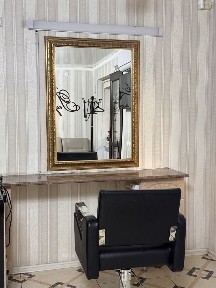 Сдаётся кресло для мастера