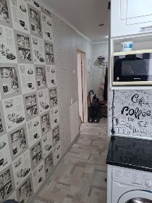 2х. комн. кв. 3 школа район, продам