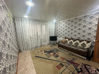 Продам 3х комнатную квартиру