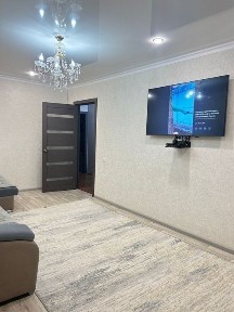 Продам 3ех ком. квартиру Айгуль С. Тюленина 16 школа