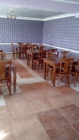 Продается ресторанно- гостиничный бизнес