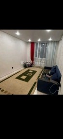 Квартира рядом с ЖД Нурлы жол