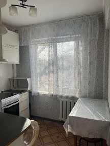 квартира 2-х на КШТ, Сатпаева