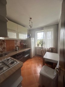 Продам квартиру в курорте Бурабай