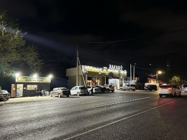 Продам готовый бизнес Шиномонтаж в Айнабулаке