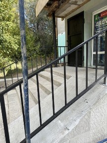 Продам коммерческие помещение в центре города Гоголя 58