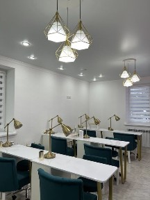 Сдается место для nail мастера