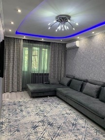 3-ком. квартира в центре