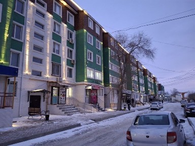 Атырауская область, Кульсары