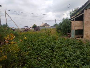 дом в селе Акжар, от Астана 60км