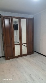 Сдам квартиру посуточно в центре, напротив рынка Алия