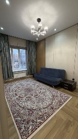 ЖК Бавария 2 комнатная квартира посуточно