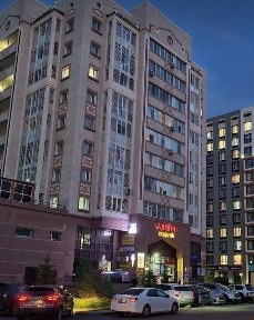 Сдам помещение под донерную проходимость большая, и другие сферы