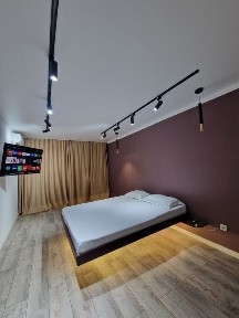 Квартира по часам