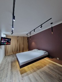 Квартира по часам