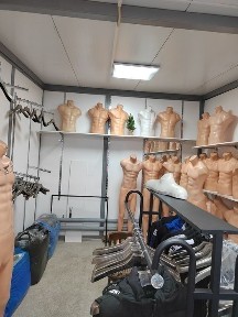 Продам бутик на рынке Акшын