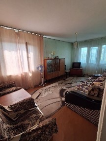 2-х комн. квартира Жилгородок