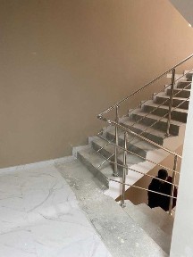 1-комнатная квартира · 45.4 м² · 2/7 этаж, Бурундайская 91
