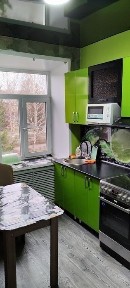 Сдаётся 2-х комнатная готовая к проживанию.