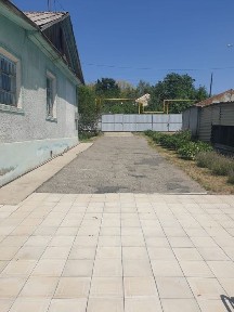 Алматинская область, Текели