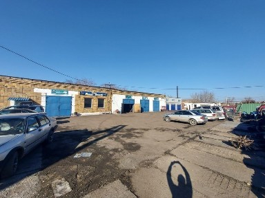 Продается Автосервис СТО полностью оборудованное