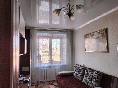 Продам двухкомнатную квартиру