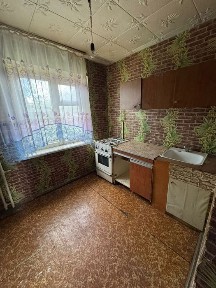 Продам 2-х комн квартиру
