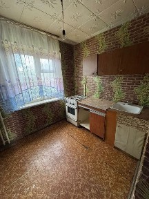 Продам 2-х комн квартиру
